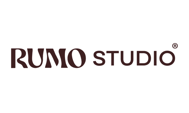 Rumo Studio Logo